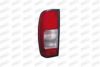 PRASCO DS8104053 Combination Rearlight